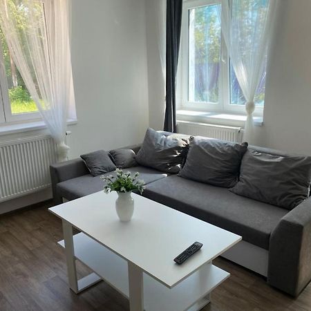 apartmány Doris Litoměřice Kültér fotó