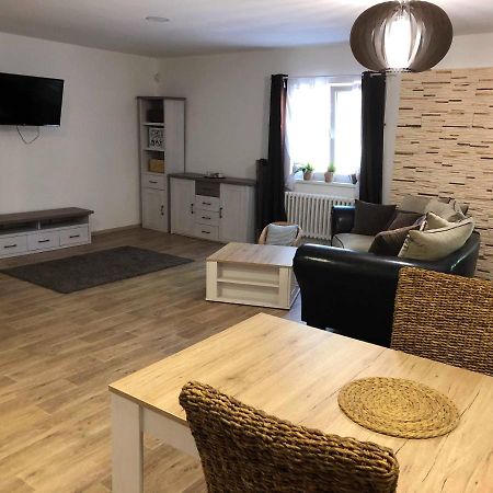 apartmány Doris Litoměřice Kültér fotó