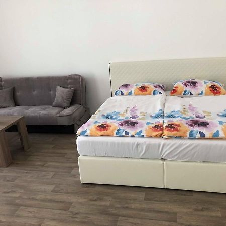 apartmány Doris Litoměřice Kültér fotó