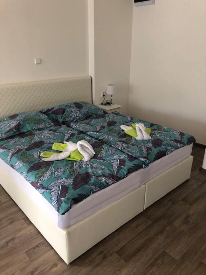 apartmány Doris Litoměřice Kültér fotó
