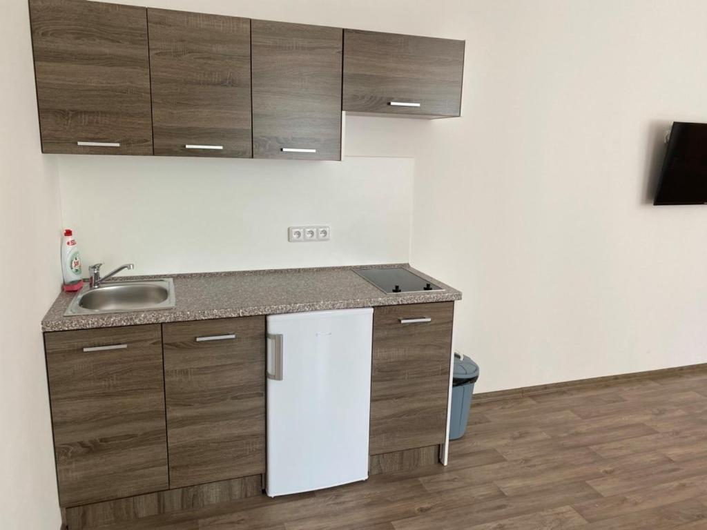 apartmány Doris Litoměřice Kültér fotó