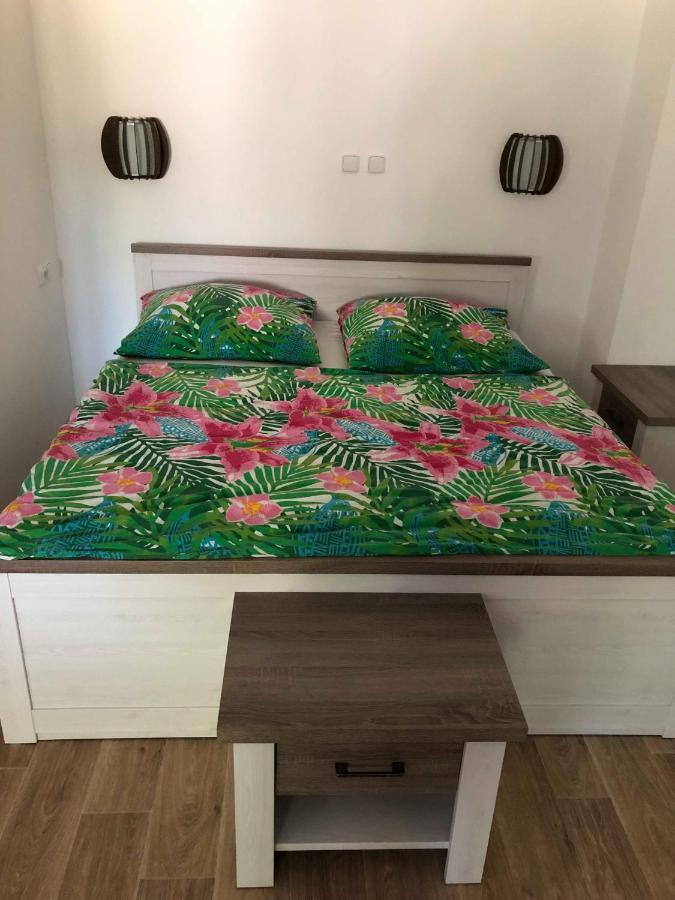 apartmány Doris Litoměřice Kültér fotó