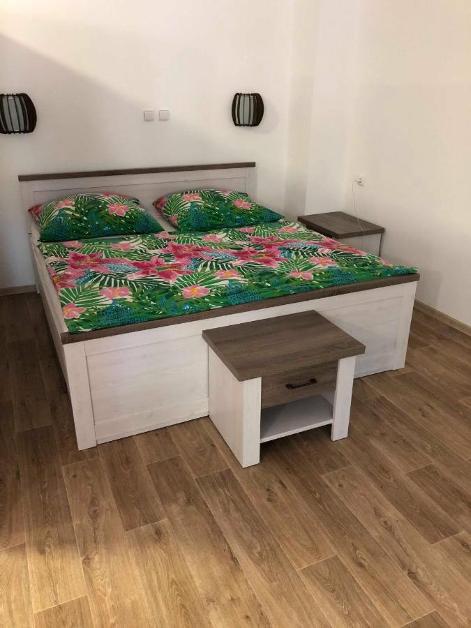 apartmány Doris Litoměřice Kültér fotó