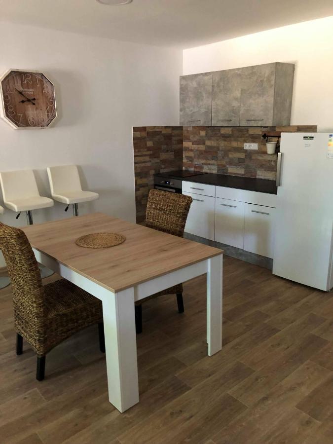 apartmány Doris Litoměřice Kültér fotó