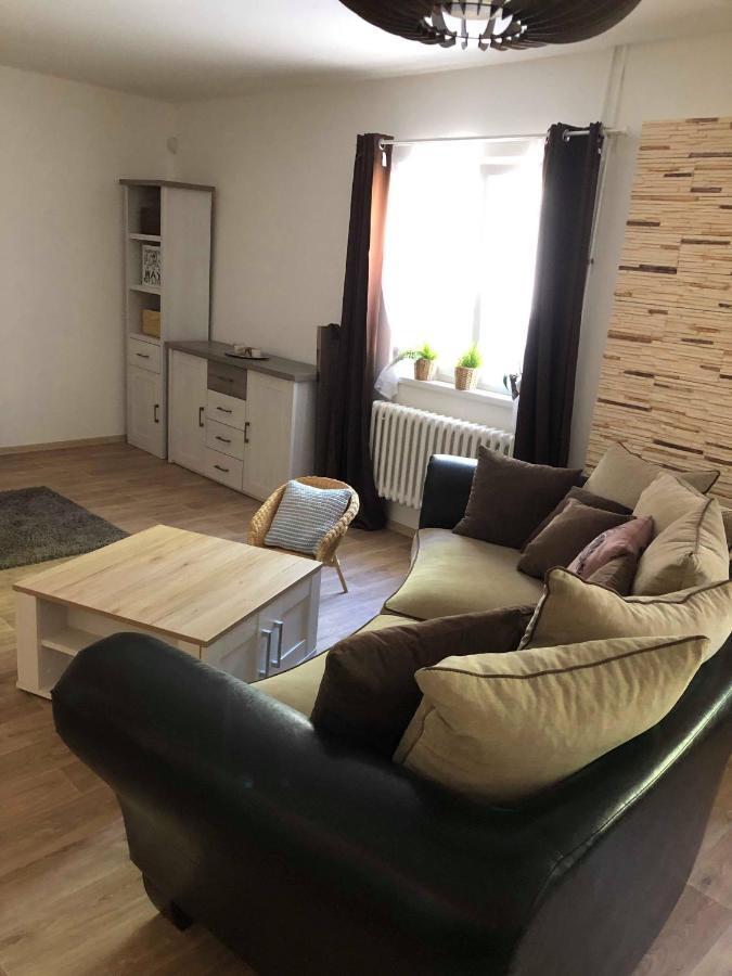 apartmány Doris Litoměřice Kültér fotó