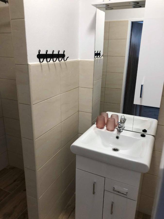 apartmány Doris Litoměřice Kültér fotó