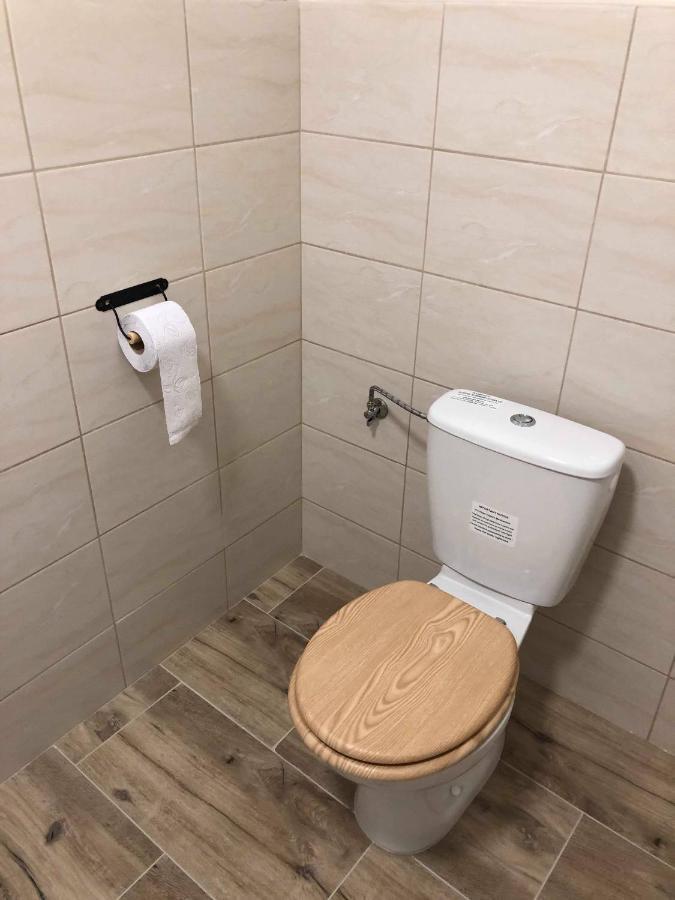 apartmány Doris Litoměřice Kültér fotó