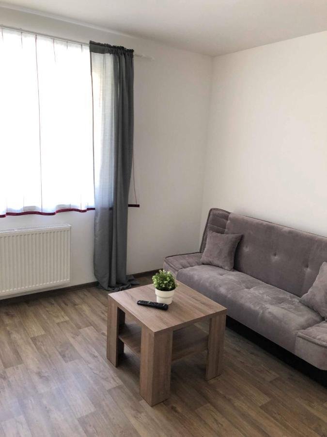 apartmány Doris Litoměřice Kültér fotó